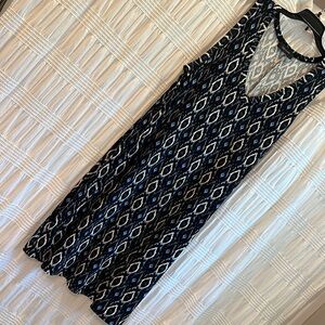 Karen Kane Dress Sleeveless